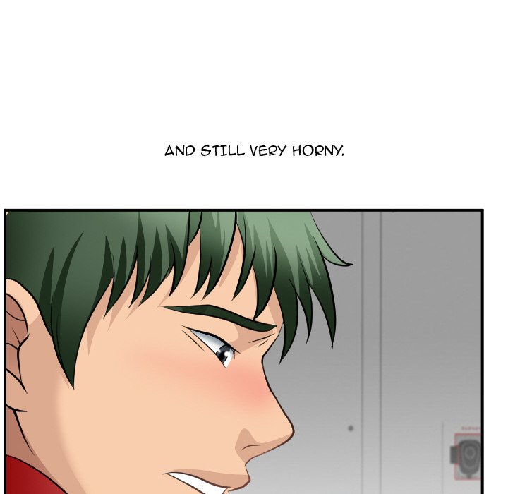 Midsummer Night's Dream Chapter 3 Page 17