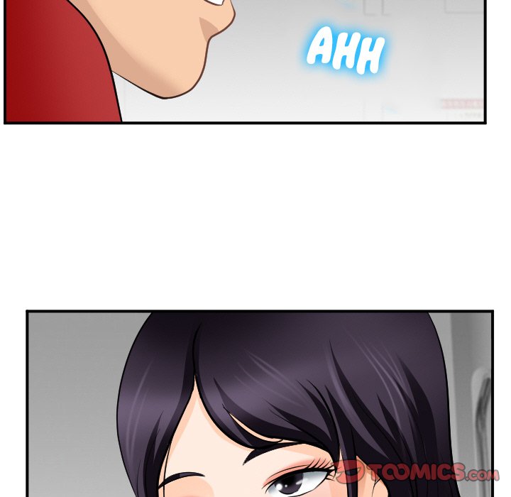 Midsummer Night's Dream Chapter 3 Page 18