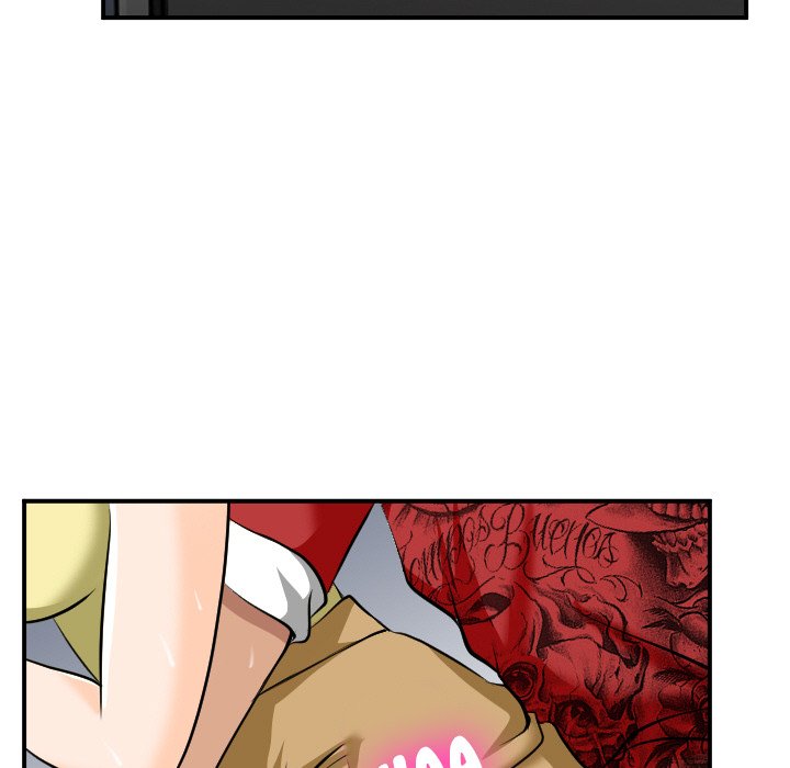 Midsummer Night's Dream Chapter 3 Page 21