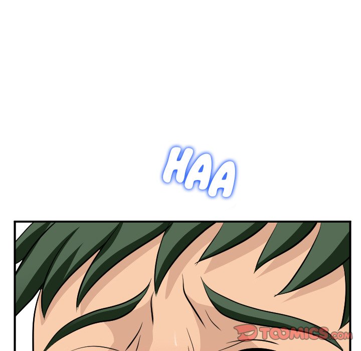Midsummer Night's Dream Chapter 3 Page 26