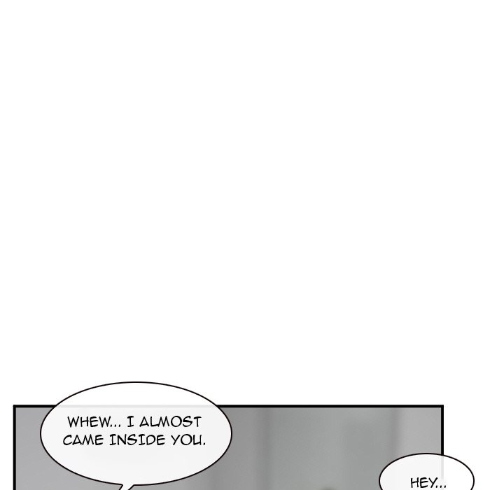 Midsummer Night's Dream Chapter 3 Page 30