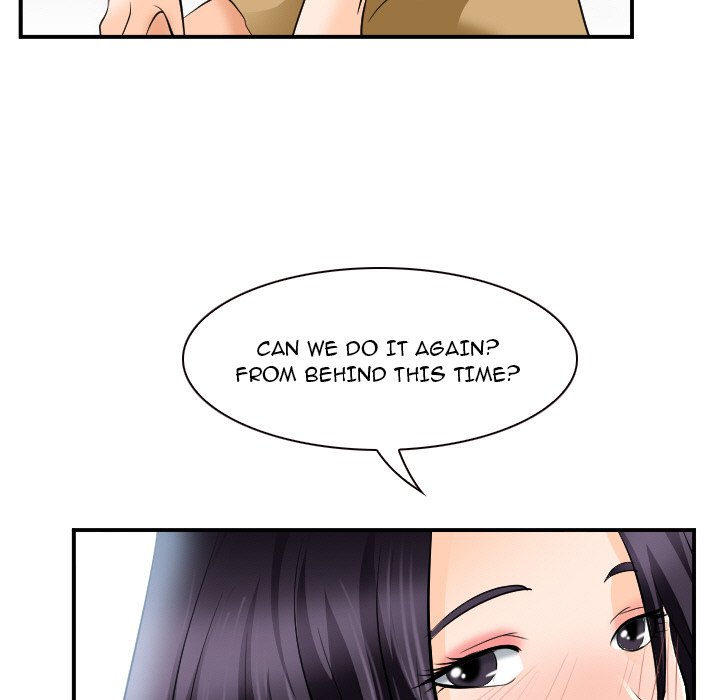 Midsummer Night's Dream Chapter 3 Page 32