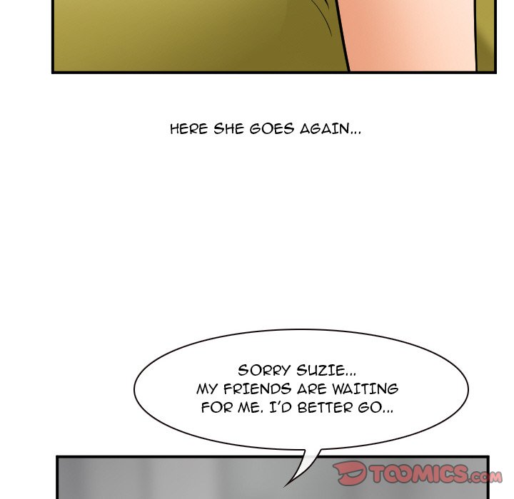 Midsummer Night's Dream Chapter 3 Page 34
