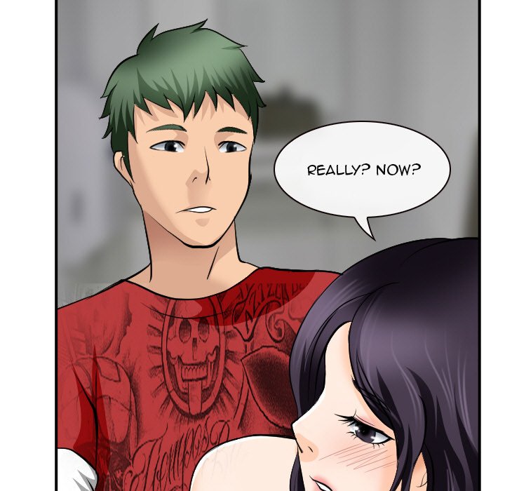 Midsummer Night's Dream Chapter 3 Page 35