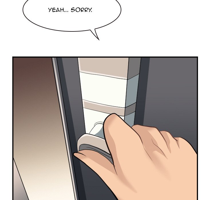 Midsummer Night's Dream Chapter 3 Page 38