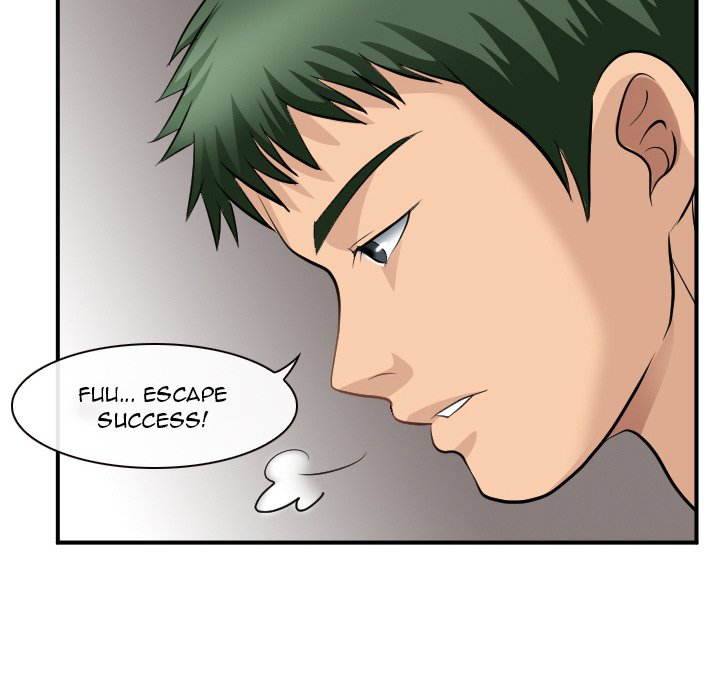 Midsummer Night's Dream Chapter 3 Page 40