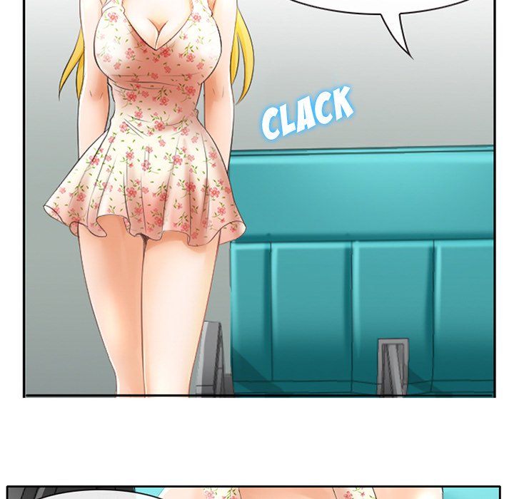 Midsummer Night's Dream Chapter 3 Page 43