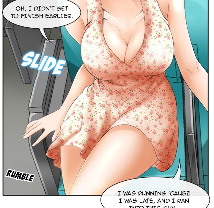 Midsummer Night's Dream Chapter 3 Page 44