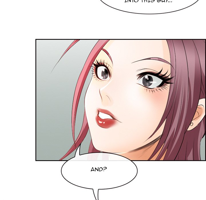 Midsummer Night's Dream Chapter 3 Page 45