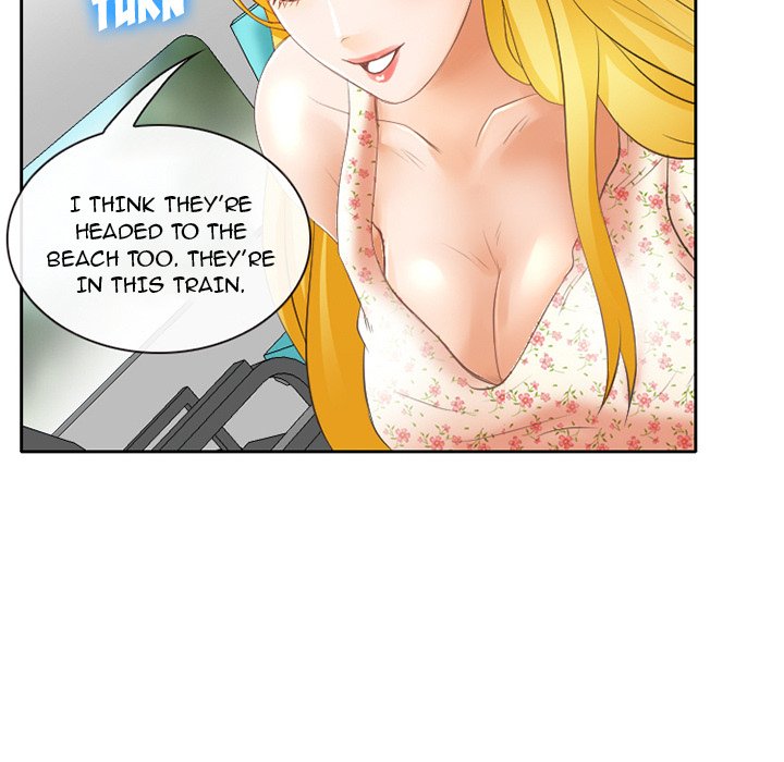 Midsummer Night's Dream Chapter 3 Page 47