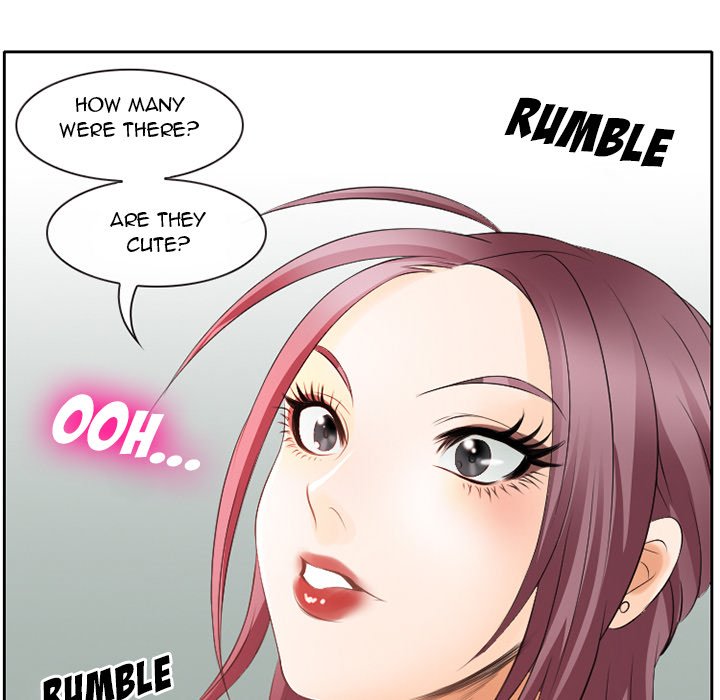 Midsummer Night's Dream Chapter 3 Page 48