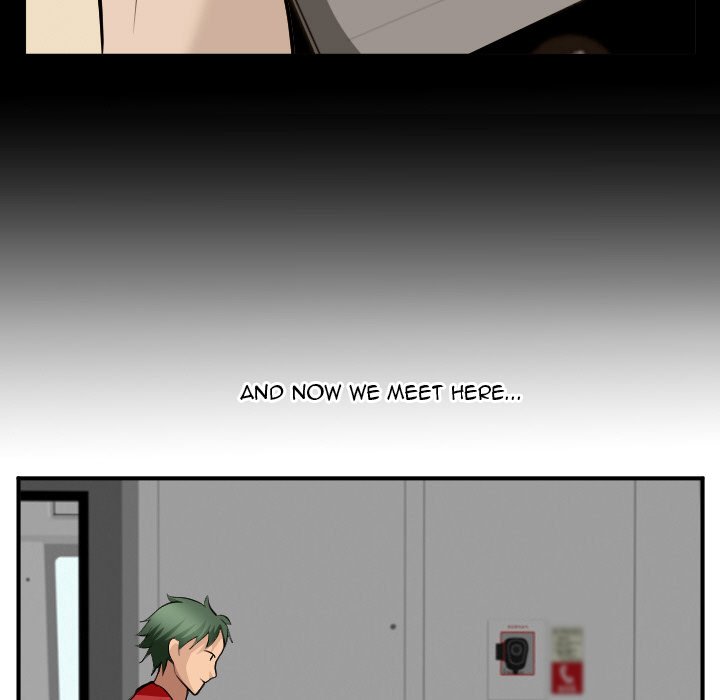 Midsummer Night's Dream Chapter 3 Page 5