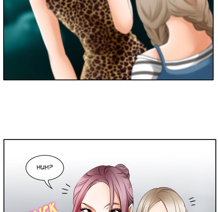 Midsummer Night's Dream Chapter 3 Page 55