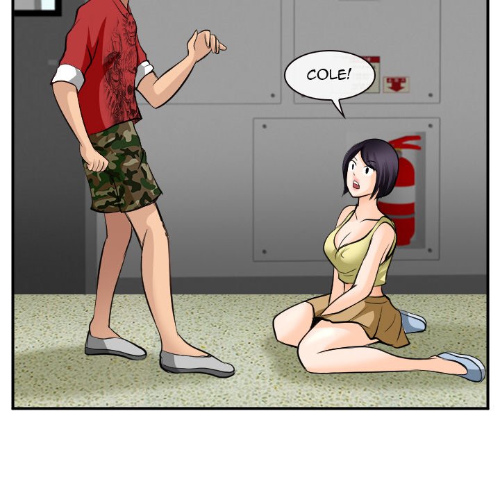 Midsummer Night's Dream Chapter 3 Page 6