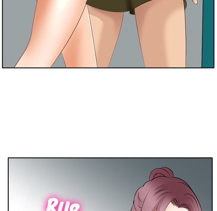 Midsummer Night's Dream Chapter 3 Page 60