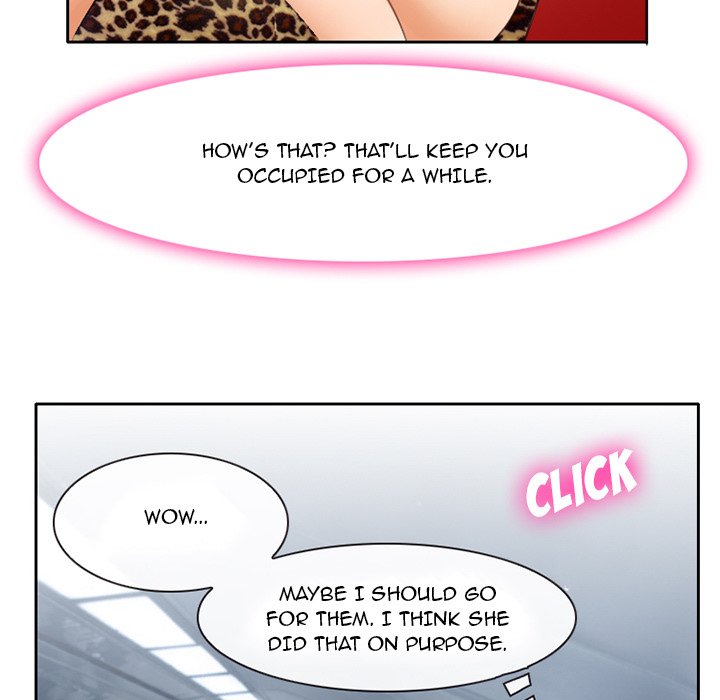 Midsummer Night's Dream Chapter 3 Page 64