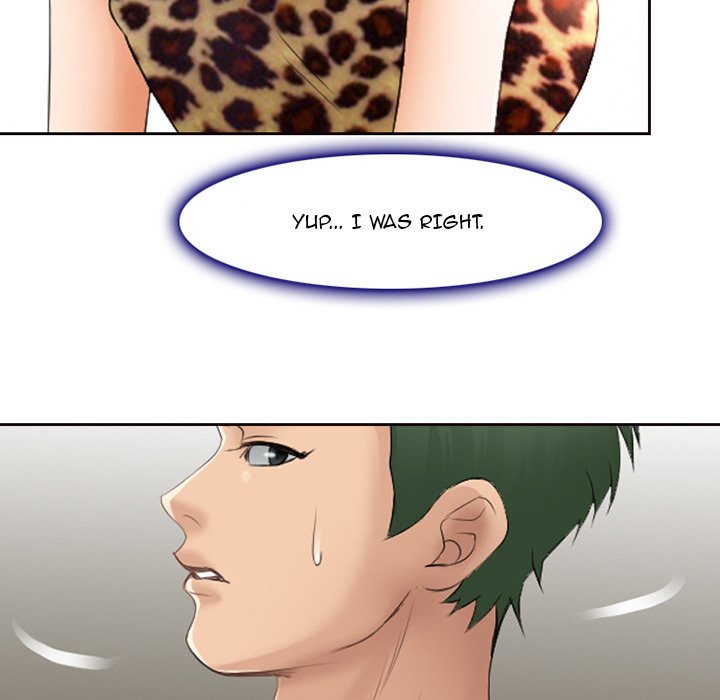 Midsummer Night's Dream Chapter 3 Page 67