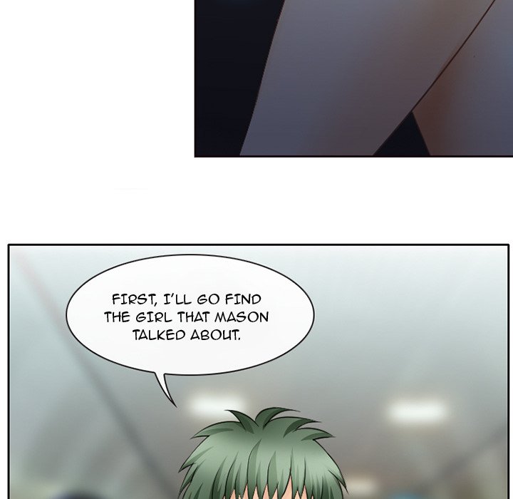 Midsummer Night's Dream Chapter 3 Page 70