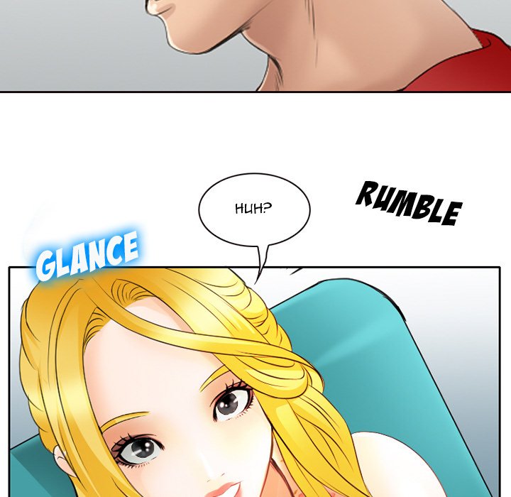 Midsummer Night's Dream Chapter 3 Page 75