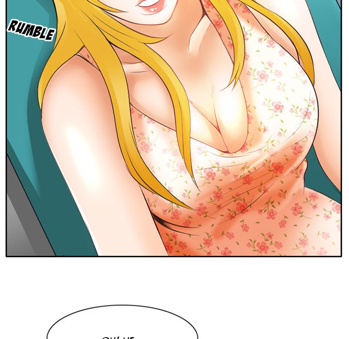 Midsummer Night's Dream Chapter 3 Page 76
