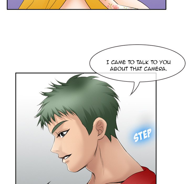 Midsummer Night's Dream Chapter 3 Page 78