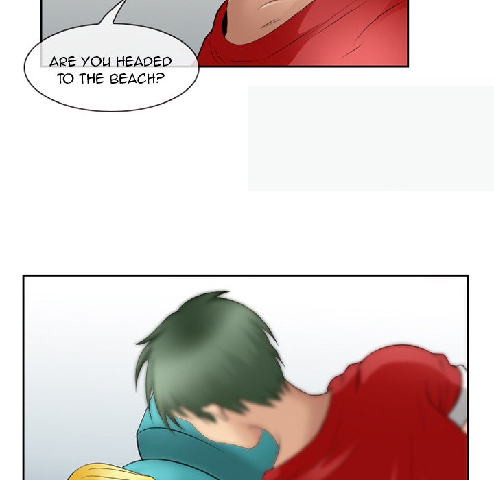 Midsummer Night's Dream Chapter 3 Page 79