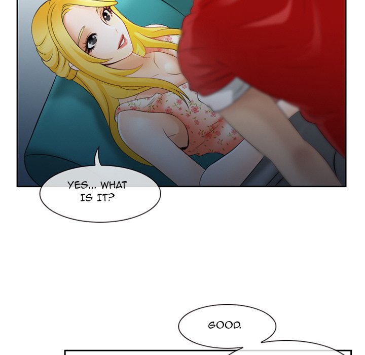 Midsummer Night's Dream Chapter 3 Page 80
