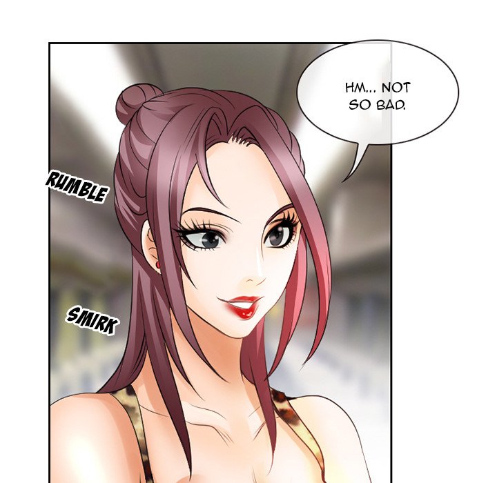 Midsummer Night's Dream Chapter 3 Page 86