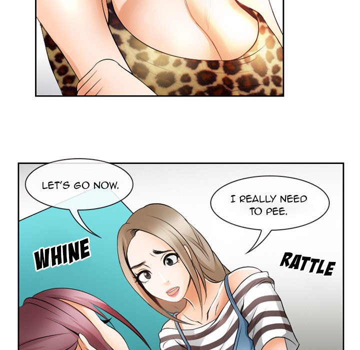 Midsummer Night's Dream Chapter 3 Page 87