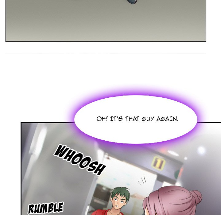 Midsummer Night's Dream Chapter 3 Page 93