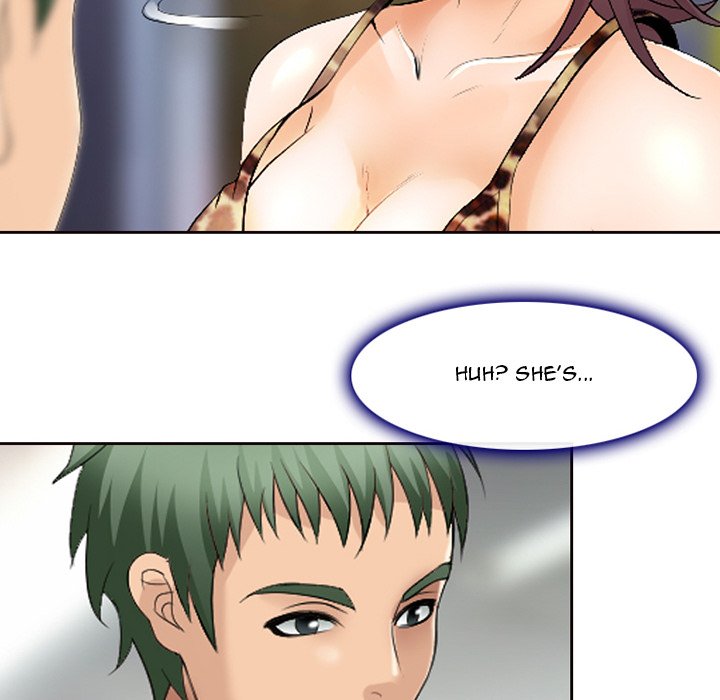 Midsummer Night's Dream Chapter 3 Page 96