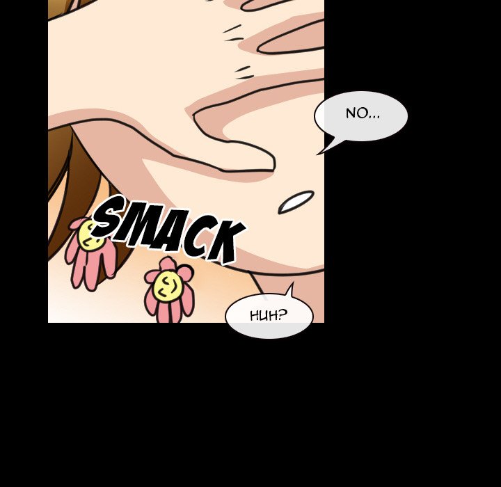 Midsummer Night's Dream Chapter 30 Page 15