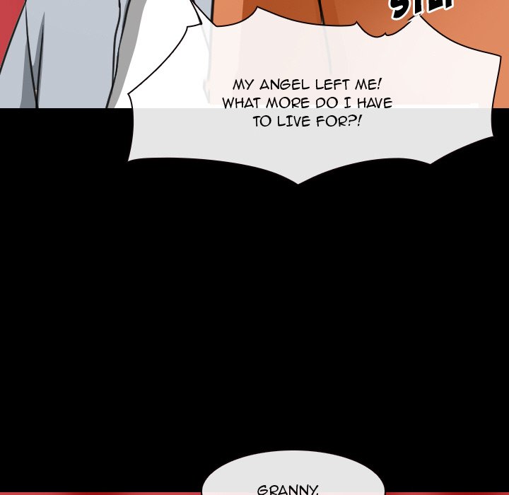 Midsummer Night's Dream Chapter 30 Page 17