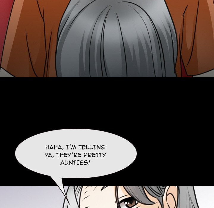 Midsummer Night's Dream Chapter 30 Page 20