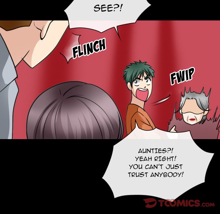 Midsummer Night's Dream Chapter 30 Page 22