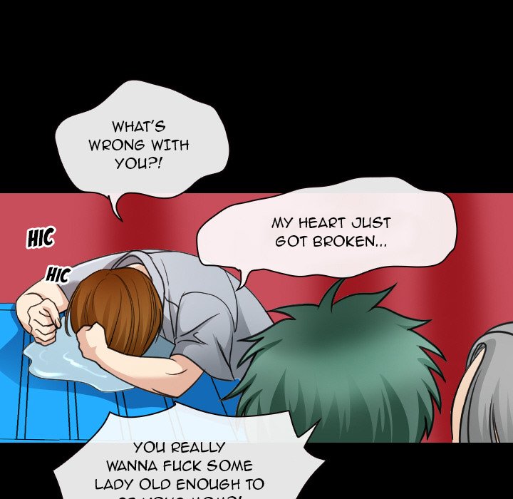 Midsummer Night's Dream Chapter 30 Page 23