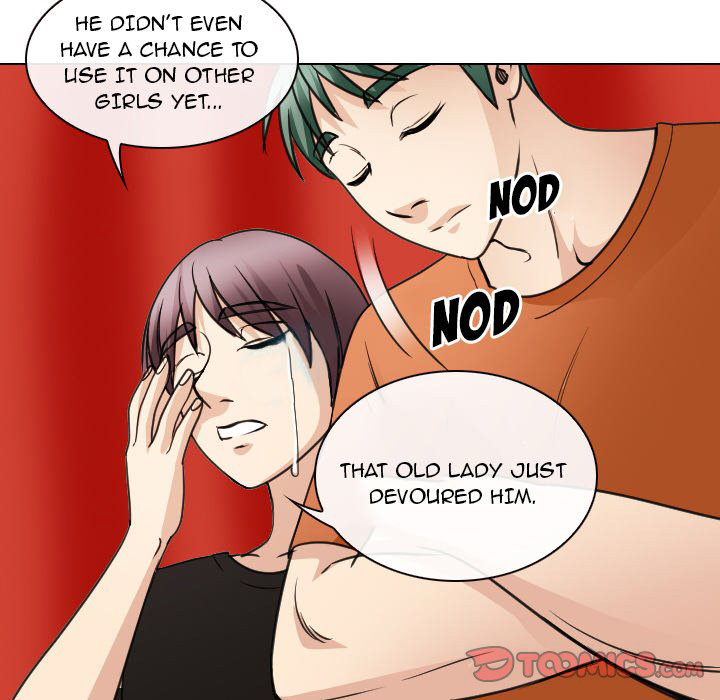 Midsummer Night's Dream Chapter 30 Page 42