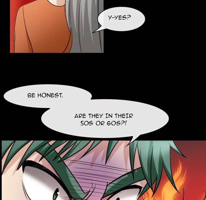 Midsummer Night's Dream Chapter 30 Page 44