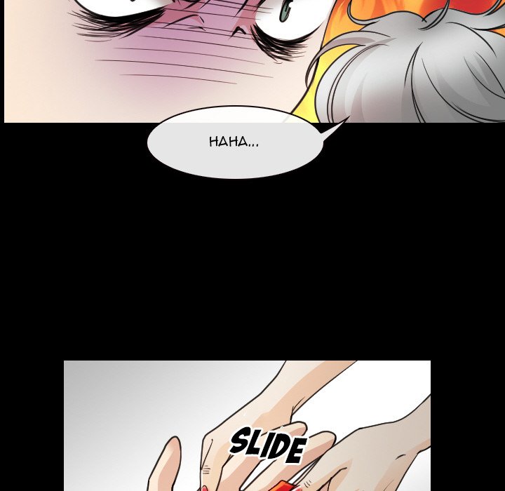 Midsummer Night's Dream Chapter 30 Page 45