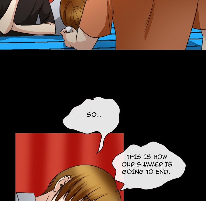 Midsummer Night's Dream Chapter 30 Page 51