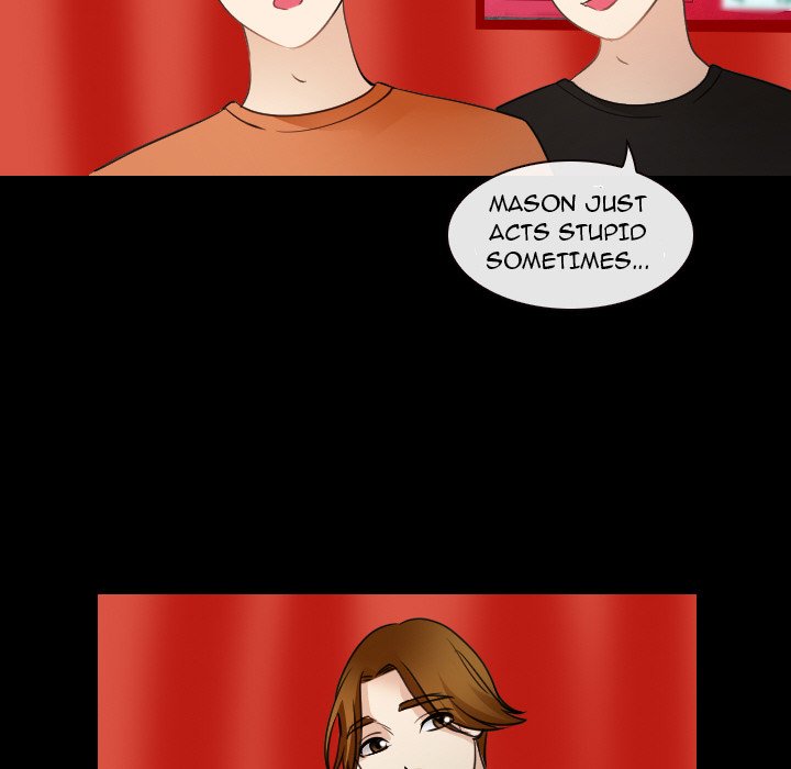 Midsummer Night's Dream Chapter 30 Page 59