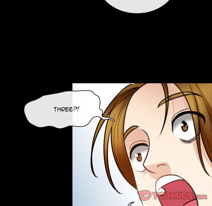 Midsummer Night's Dream Chapter 30 Page 6