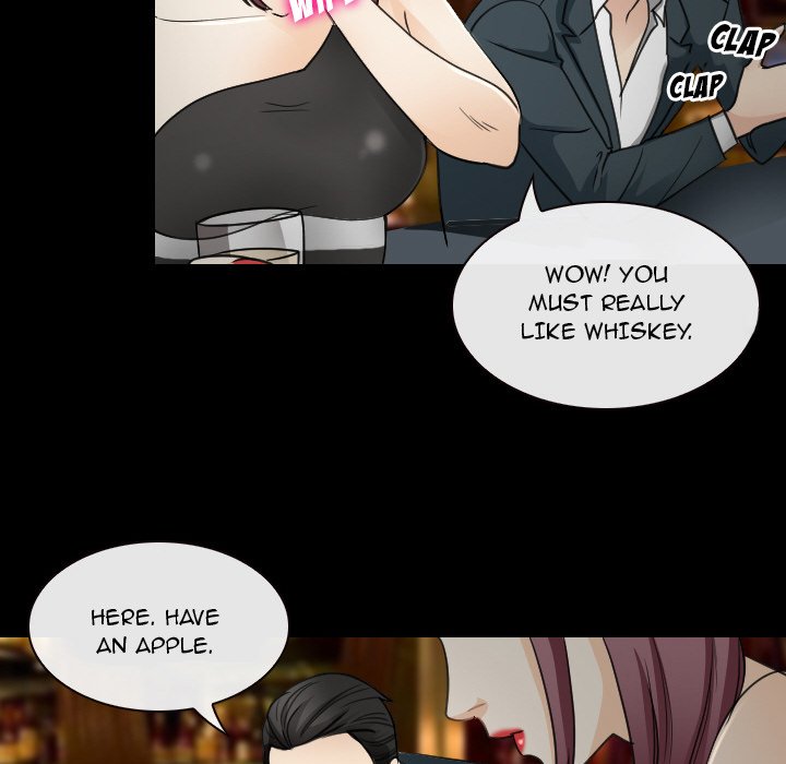 Midsummer Night's Dream Chapter 30 Page 67