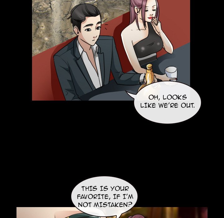 Midsummer Night's Dream Chapter 30 Page 72