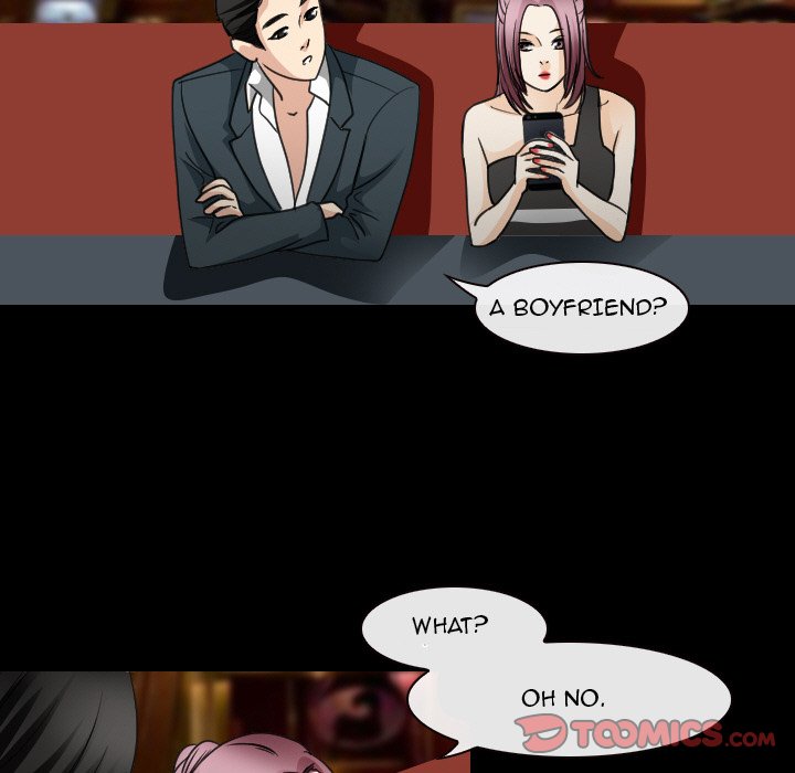 Midsummer Night's Dream Chapter 30 Page 90