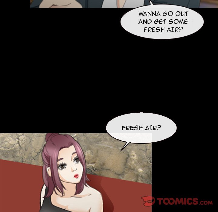 Midsummer Night's Dream Chapter 31 Page 14