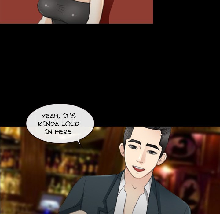 Midsummer Night's Dream Chapter 31 Page 15