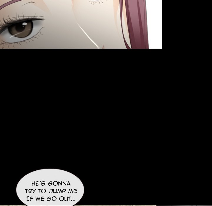 Midsummer Night's Dream Chapter 31 Page 17