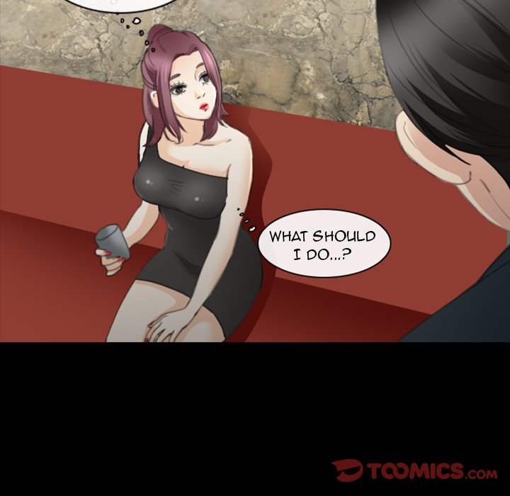 Midsummer Night's Dream Chapter 31 Page 18