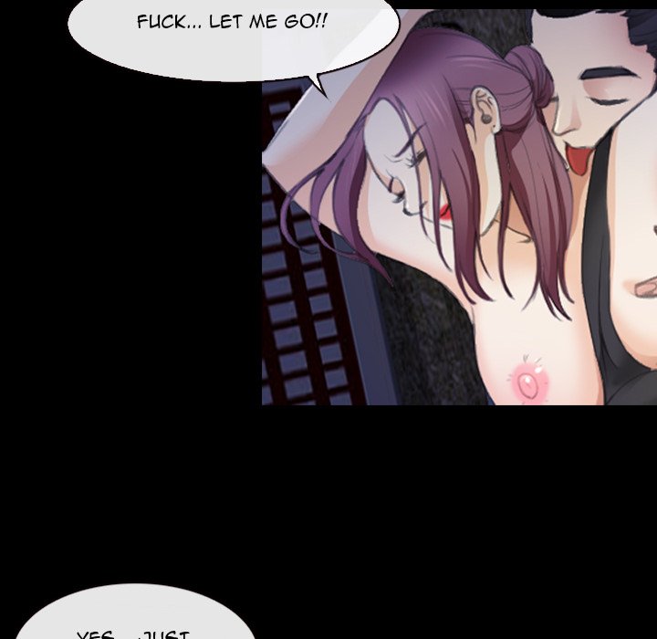 Midsummer Night's Dream Chapter 31 Page 47